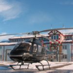 Арендовать 			AS350 B2 Ecureuil в Нижнем Новгороде