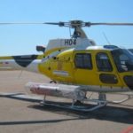 Арендовать 			AS350 B3 Ecureuil в Нижнем Новгороде