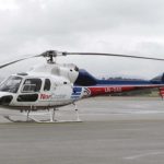 Арендовать 			AS355 NP Ecureuil в Нижнем Новгороде