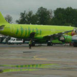 Авиакомпания S7 Airlines перевезла 450,05 тысячи человек на маршруте Москва — Нижний Новгород Авиакомпания S7 Airlines перевезла 450,05 тысячи человек на маршруте Москва — Нижний Новгород