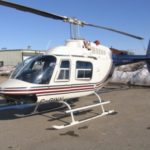 Арендовать Bell 206B3 в Нижнем Новгороде Арендовать Bell 206B3 в Нижнем Новгороде