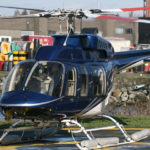 Арендовать Bell 407 в Нижнем Новгороде Арендовать Bell 407 в Нижнем Новгороде