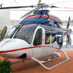 Арендовать Bell 429 в Нижнем Новгороде Арендовать Bell 429 в Нижнем Новгороде