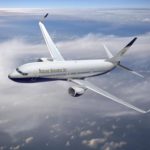 Аренда Boeing Business Jet 3 (BBJ 3) в Нижнем Новгороде