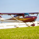 Аренда Cessna 162 SkyCatcher в Нижнем Новгороде