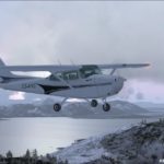 Аренда Cessna 172 Skyhawk в Нижнем Новгороде