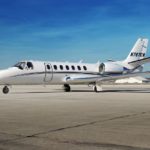 Аренда Cessna Citation Encore+ в Нижнем Новгороде