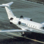 Аренда Cessna Citation III в Нижнем Новгороде