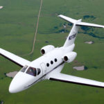 Аренда Cessna Citation Mustang в Нижнем Новгороде
