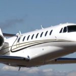 Аренда Cessna Citation Sovereign в Нижнем Новгороде