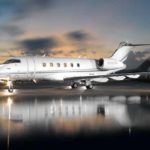 Аренда Challenger 300 в Нижнем Новгороде