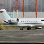Аренда Challenger 601-3R в Нижнем Новгороде