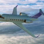 Аренда Challenger 605 в Нижнем Новгороде