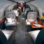 Аренда Challenger 800 в Нижнем Новгороде