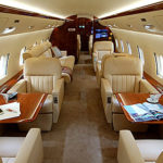 Аренда Challenger 850 в Нижнем Новгороде
