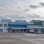 Для ЧМ-2018 по футболу в аэропорту Нижнего Новгорода построят новый терминал Для ЧМ-2018 по футболу в аэропорту Нижнего Новгорода построят новый терминал