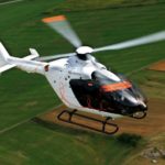 Арендовать 			EC135 P2i в Нижнем Новгороде