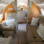 Аренда Embraer Legacy 600 в Нижнем Новгороде