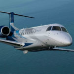 Аренда Embraer Legacy 650 в Нижнем Новгороде