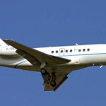 Аренда Falcon 2000DX в Нижнем Новгороде