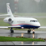 Аренда Falcon 2000EX в Нижнем Новгороде