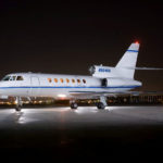 Аренда Falcon 50EX в Нижнем Новгороде