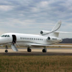 Аренда Falcon 900B в Нижнем Новгороде