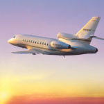 Аренда Falcon 900DX в Нижнем Новгороде