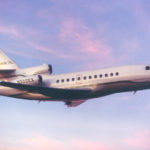 Аренда Falcon 900EX в Нижнем Новгороде