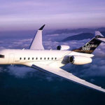 Аренда Global 5000 в Нижнем Новгороде