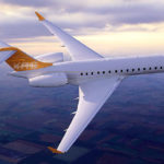 Аренда Global Express XRS в Нижнем Новгороде