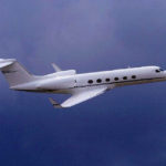 Аренда Gulfstream G350 в Нижнем Новгороде