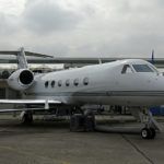 Аренда Gulfstream G450 в Нижнем Новгороде