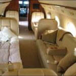 Аренда Gulfstream G550 в Нижнем Новгороде