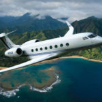 Аренда Gulfstream G650 в Нижнем Новгороде
