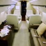 Аренда Gulfstream IV в Нижнем Новгороде