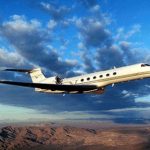 Аренда Gulfstream V в Нижнем Новгороде