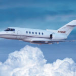 Аренда Hawker 750 в Нижнем Новгороде