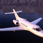Аренда Hawker 800XP в Нижнем Новгороде