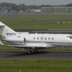 Аренда Hawker 850XP в Нижнем Новгороде