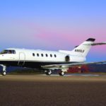 Аренда Hawker 900XP в Нижнем Новгороде