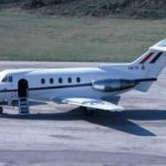 Аренда Hawker HS-125-400 в Нижнем Новгороде