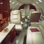 Аренда Hawker HS-125-800 в Нижнем Новгороде