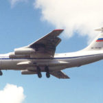 Аренда ИЛ-76ТД в Нижнем Новгороде