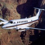 Аренда King Air 350 в Нижнем Новгороде