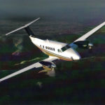 Аренда King Air B200GT в Нижнем Новгороде