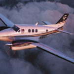 Аренда King Air C90GTi в Нижнем Новгороде