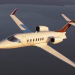 Аренда Learjet 40 в Нижнем Новгороде