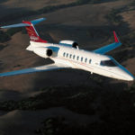 Аренда Learjet 45-45XR в Нижнем Новгороде