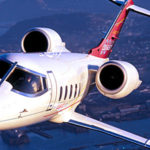 Аренда Learjet 60 XR в Нижнем Новгороде